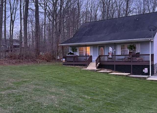 Property at 219 Thousand Oaks Dr, Shady Spring, WV 25918, 3 beds, 2 baths