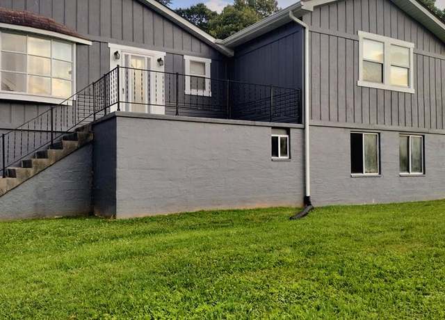 Property at 1279 New Hope Rd, Princeton, WV 24739, 4 beds, 2 baths