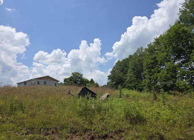 Property at 1660 Twelvemile Rd, Princeton, WV 24739, 3 beds, 1 bath