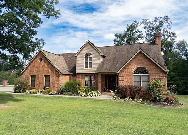Property at 311 Timber Ridge Dr, Beckley, WV 25801, 4 beds, 2.5 baths