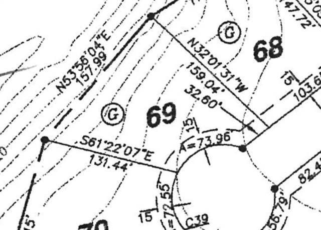 Property at 262 Leeds Ln #69, Daniels, WV 25832