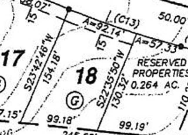 Property at 159 Edward Dr #18, Daniels, WV 25832