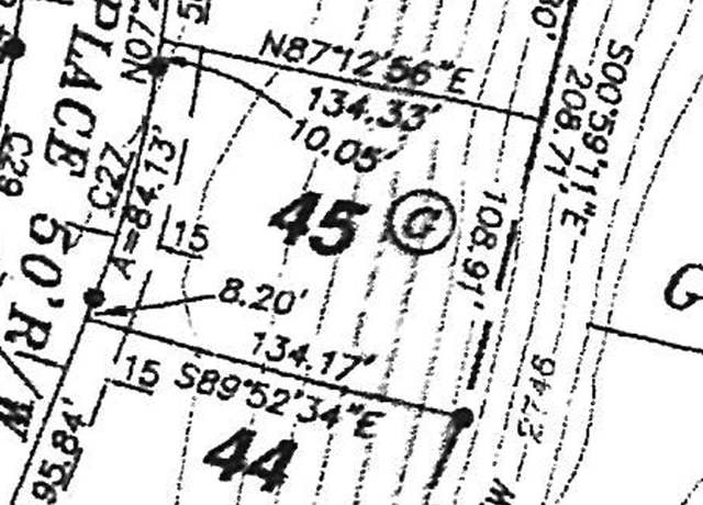 Property at 114 Angelica Pl #45, Daniels, WV 25832
