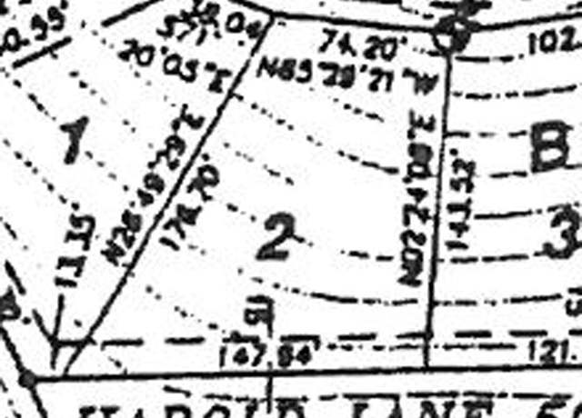 Property at 105 Harold Ln #2, Daniels, WV 25832