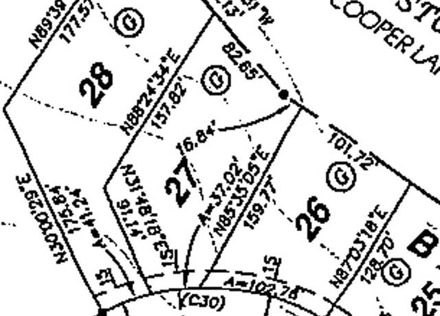 Property at 432 Edward Dr #27, Daniels, WV 25832