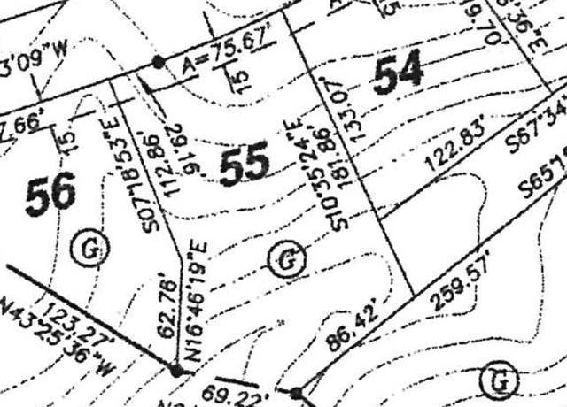 Property at 203 Leeds Ln #55, Daniels, WV 25832