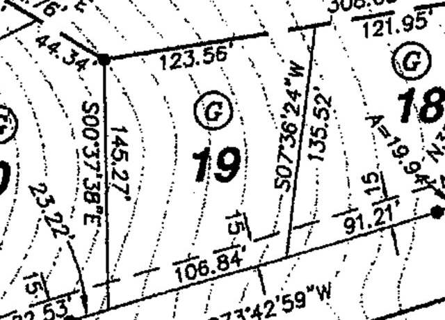 Property at 901 Edward Dr #19, Daniels, WV 25832