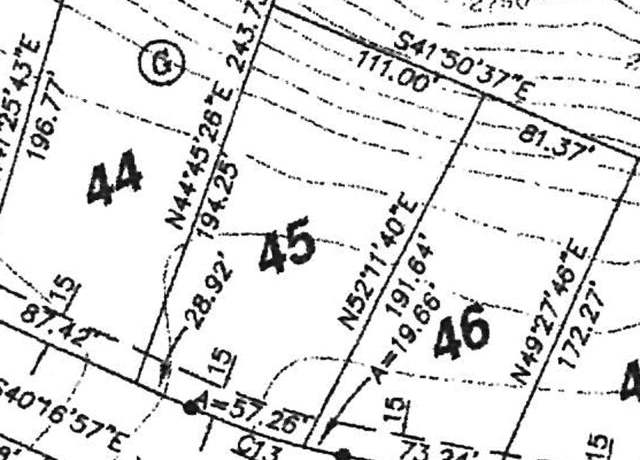 Property at 192 Riverglade Dr #45, Daniels, WV 25832