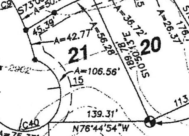 Property at 163 St. Joan Way #21, Daniels, WV 25832