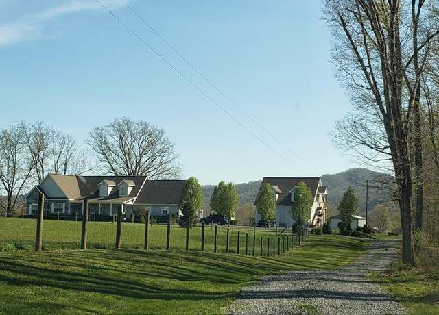 Property at 35 Old Oak Ln, Jumping Branch, WV 25969, 4 beds, 3 baths