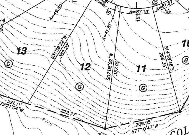 Property at 181 Chantry Ln #12, Daniels, WV 25832