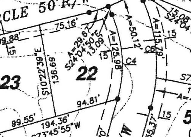 Property at 195 Rothfield Cir #22, Daniels, WV 25832