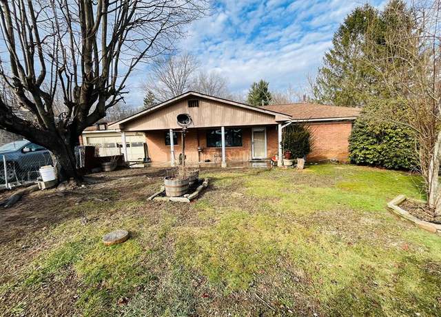 Property at 280 Maple Fork Rd, Mt. Hope, WV 25880, 3 beds, 1 bath