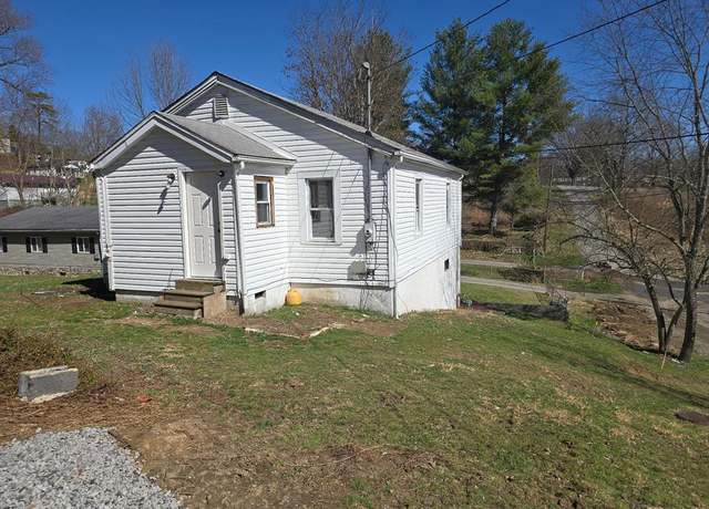 Property at 130 Burton, Beckley, VA 23801, 2 beds, 2 baths