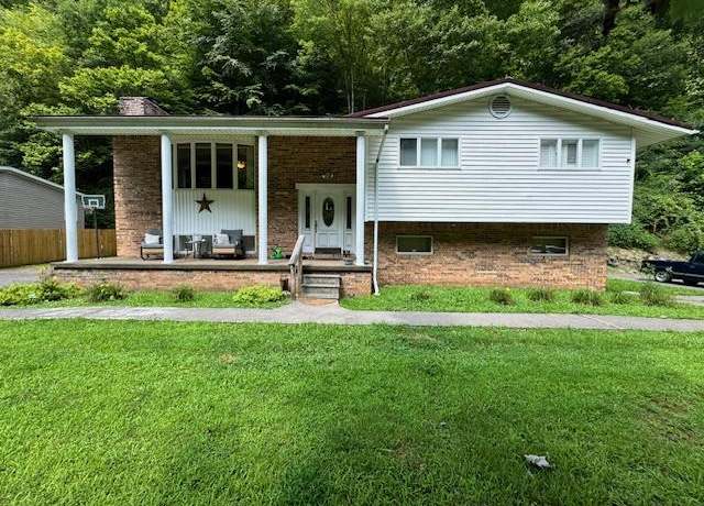 Property at 8478 Interstate Hwy, Ikes Fork, WV 24845, 4 beds, 3 baths