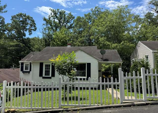 Property at 226 Granville Ave, Beckley, WV 25801, 3 beds, 1 bath