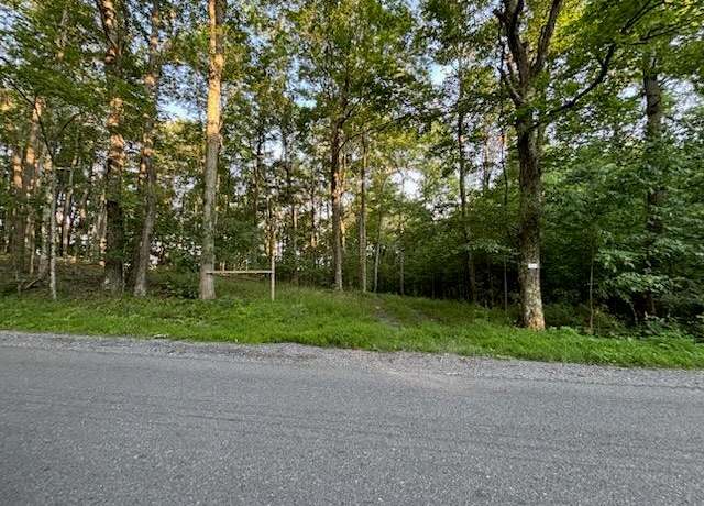 Property at 0 Ellison Ridge Rd, Flat Top, WV 25841