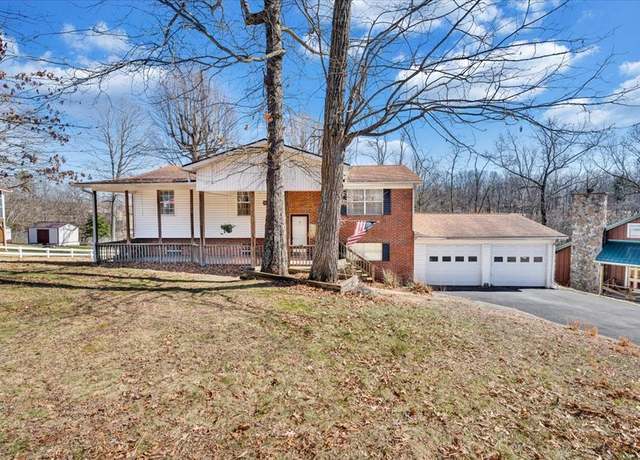 Property at 135 Burning Tree Dr, Beckley, WV 25801, 3 beds, 2.5 baths