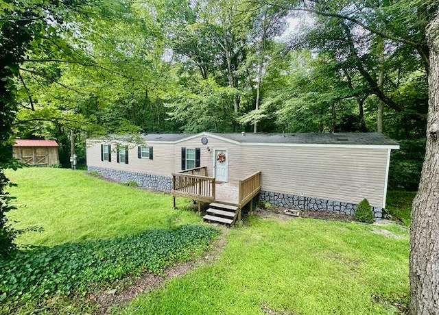 Property at 12 Mill Creek Rd, Mt. Hope, WV 25880, 3 beds, 2 baths