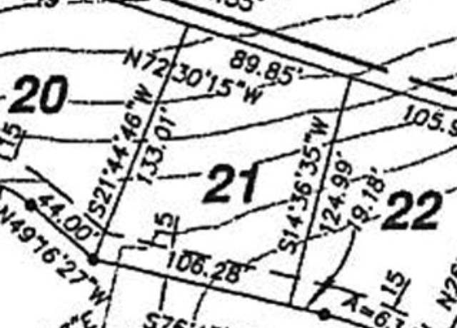 Property at 236 Glen Planters Ln #21, Daniels, WV 25832