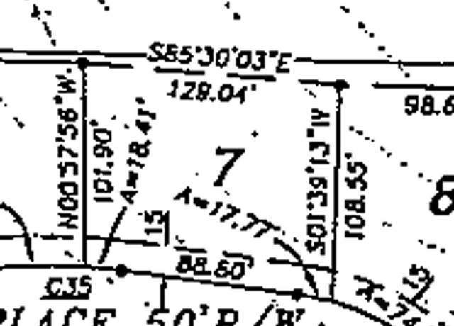 Property at 110 Millsap Pl #7, Daniels, WV 25832