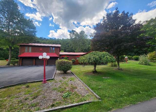 Property at 1135 North Sand Branch Rd, Mt. Hope, WV 25880, 4 beds, 6 baths
