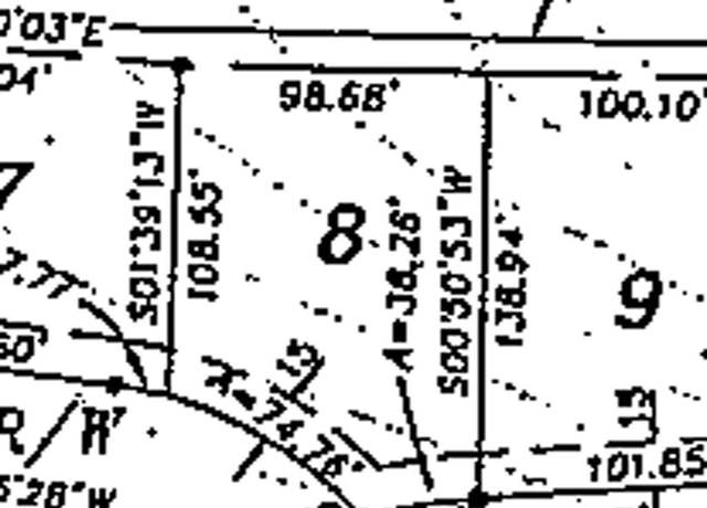 Property at 102 Millsap Pl #8, Daniels, WV 25832