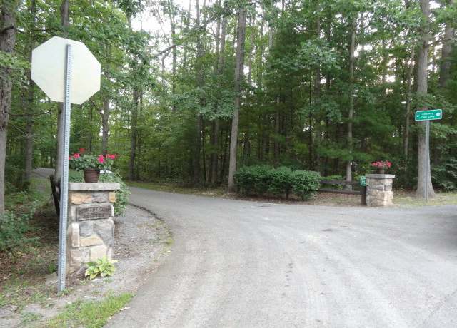 Property at - Country Club Ln, Lewisburg, WV 24901