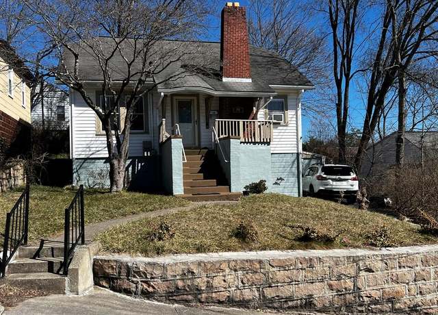 Property at 111 Freeman St, Beckley, WV 25801, 3 beds, 2 baths