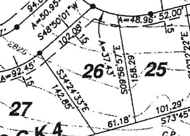 Property at 101 Abbott Way #26, Daniels, WV 25832
