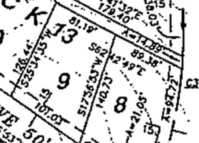 Property at 110 Lakeside Dr #9, Daniels, WV 25832