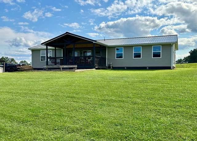 Property at 511 Angus Irvine Rd, Marlinton, WV 24954, 2 beds, 1 bath