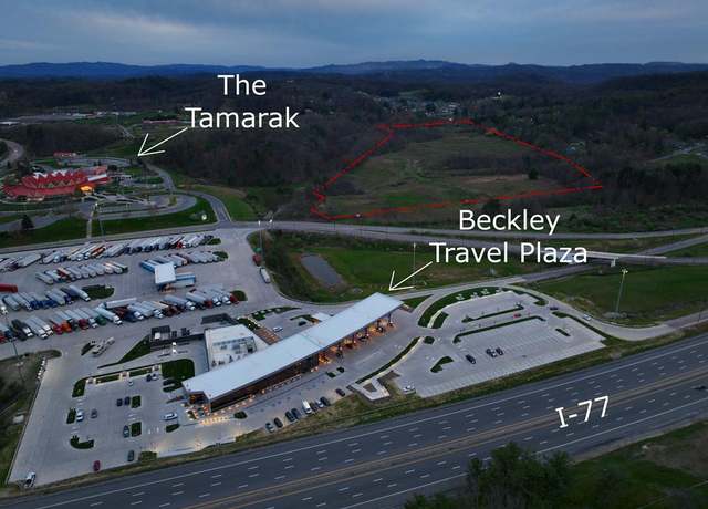 Property at 201 Soccer Rd Dry Hl, Beckley, WV 25801