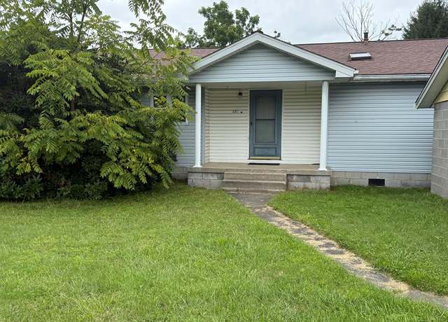 Property at 187 Pluto Rd, Shady Spring, WV 25918, 3 beds, 1.5 baths