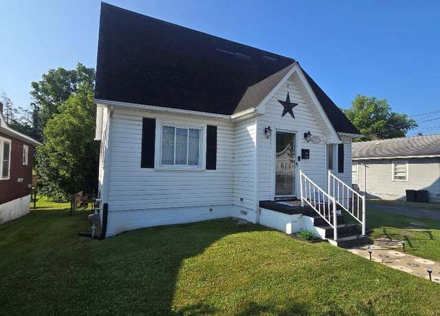 Property at 510 Johnstown Rd, Beckley, WV 25801, 3 beds, 2 baths