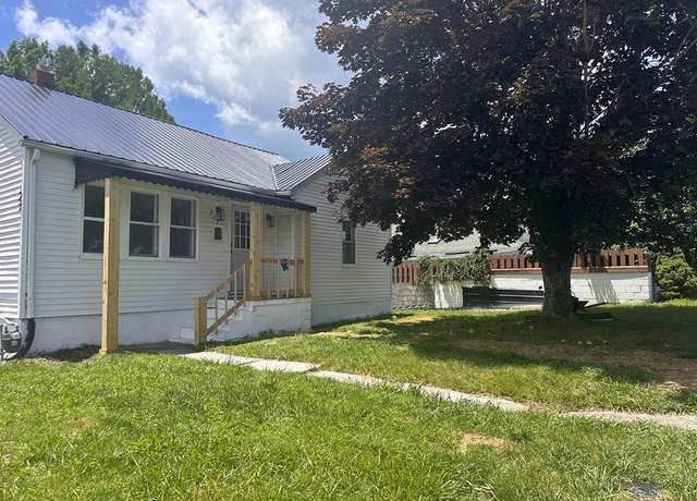 Property at 307 Blake Ave, Princeton, WV 24740, 2 beds, 2 baths