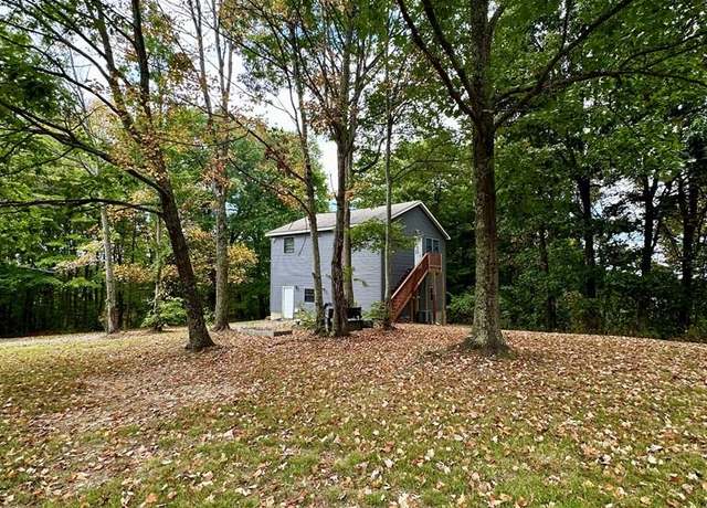 Property at 135 Wilderness Ridge Rd, Beckley, WV 25801, 2 beds, 2 baths