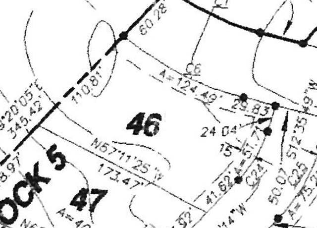 Property at 165 St. Andrew Ln #46, Daniels, WV 25832