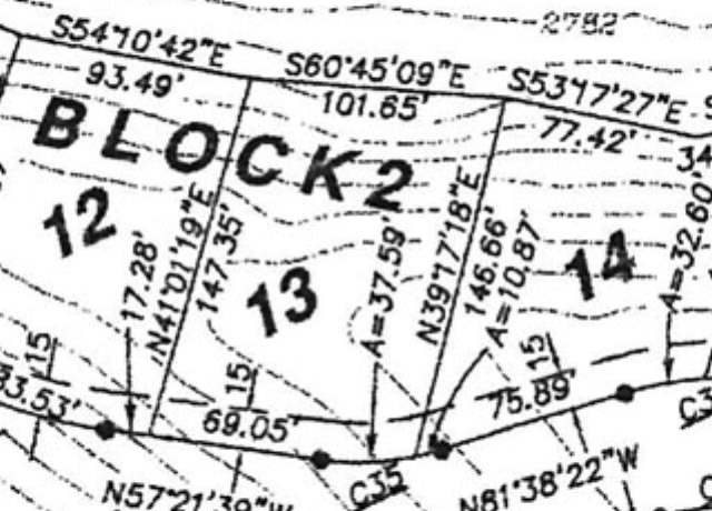 Property at 184 St. Patrick Ln #13, Daniels, WV 25832