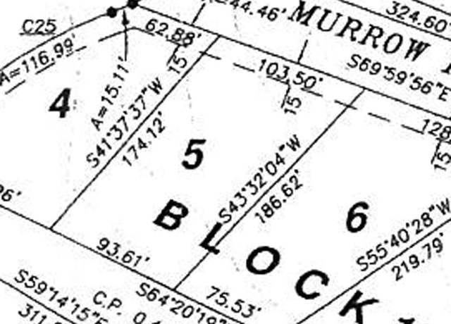 Property at 110 Murrow Pl #5, Daniels, WV 25832