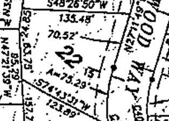 Property at 122 Glenwood Way #22, Daniels, WV 25832