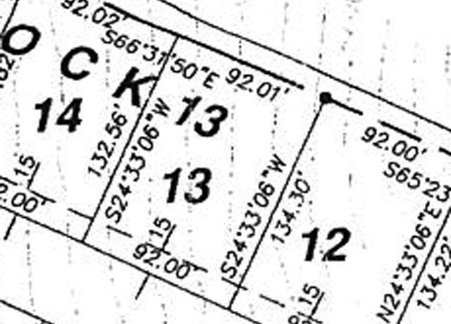 Property at 220 Branchwood Ln #13, Daniels, WV 25832