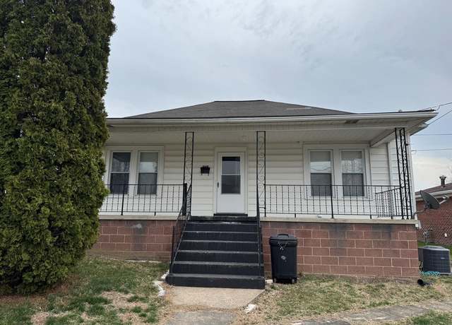 Property at 218 Larew Ave, Beckley, WV 25801, 2 beds, 2 baths