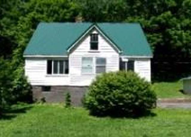 Property at 1940 Coal River Rd, Glen Daniel, WV 25844, 3 beds, 1 bath