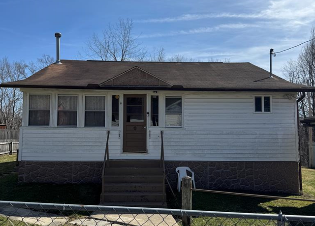 Property at 477 Abney Rd, Coal City, WV 25831, 2 beds, 2 baths