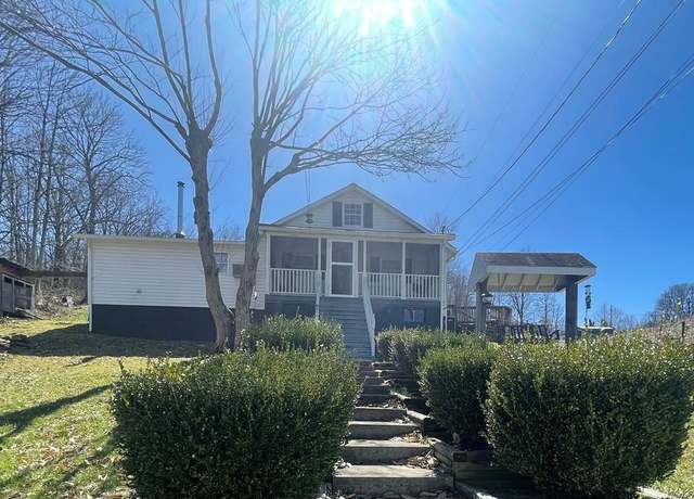 Property at 147 Talc Ct, Montcalm, WV 24737, 3 beds, 2 baths