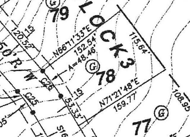 Property at 129 Rothfield Cir #78, Daniels, WV 25832
