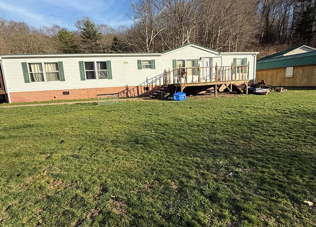 Property at 146 Bridgett Ln, Harper, WV 25851, 3 beds, 2 baths