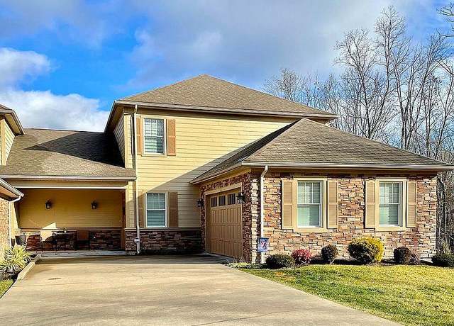Property at 149 Long Dr, Daniels, WV 25832, 4 beds, 3.5 baths
