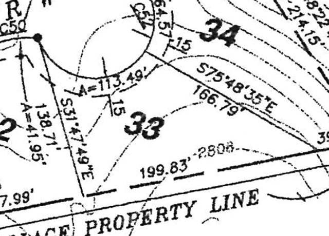 Property at 126 Brendan Way #33, Daniels, WV 25832